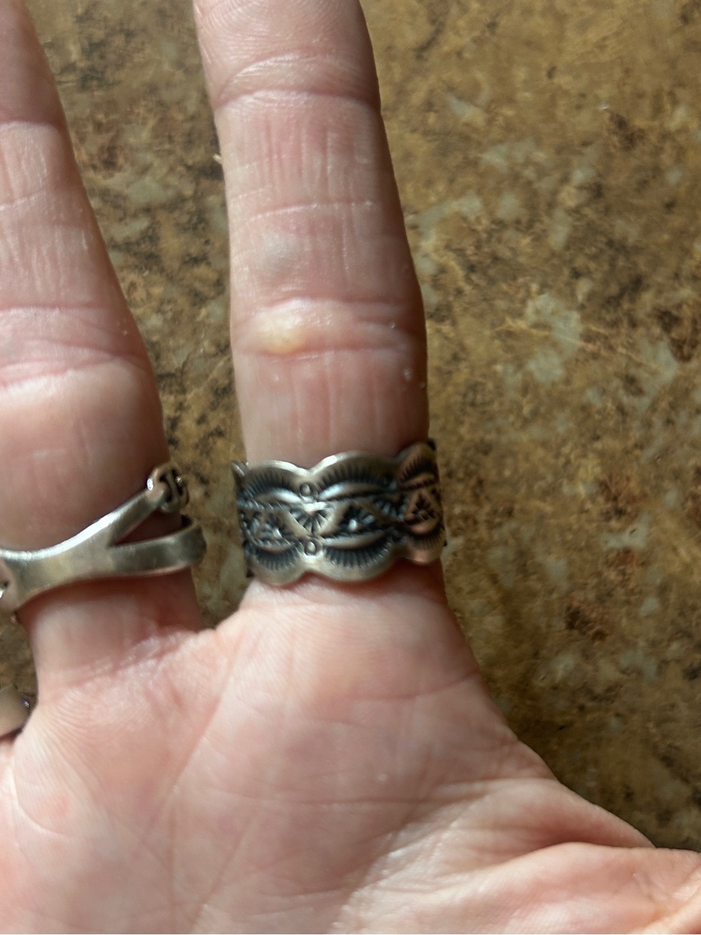 Native ring - Picture 3 of 5